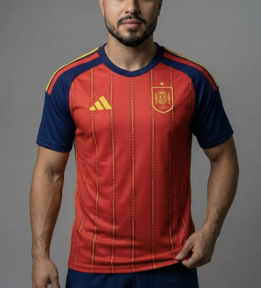 Camisa Futebol - Tailandesa 1:1 (PROMOÇAO)