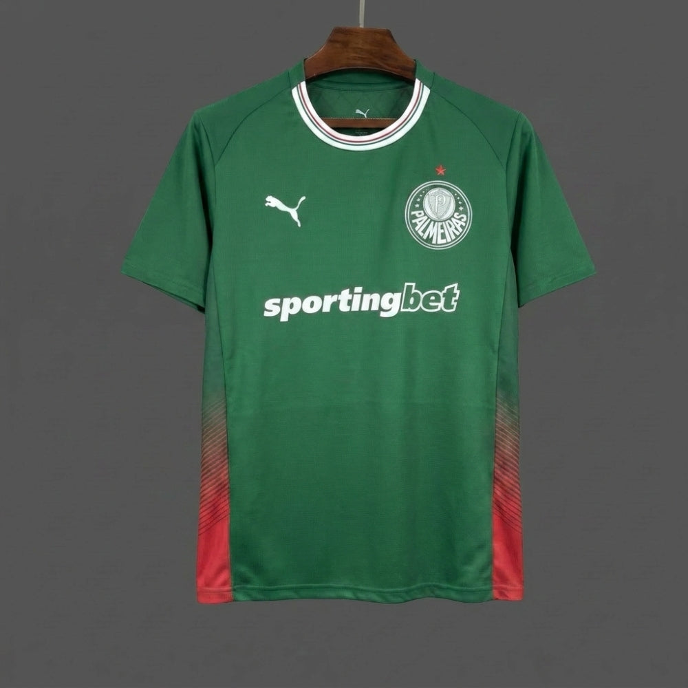 Camisa Futebol Tailandesa 1:1