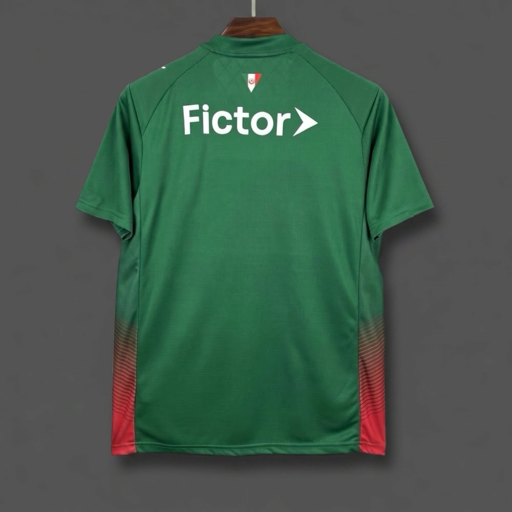 Camisa Futebol Tailandesa 1:1