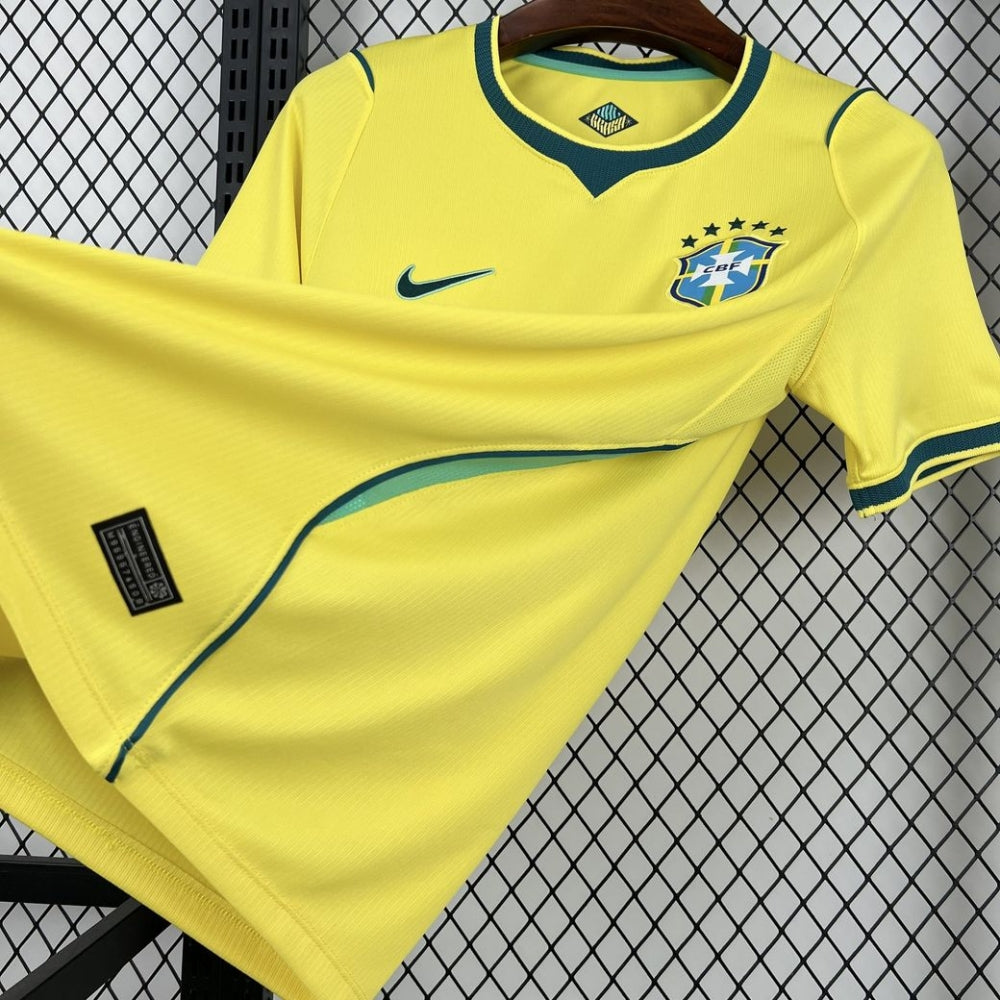 Camisa Torcedor 26/27 -  Tailandesa 1:1 (Padrão Oficial)