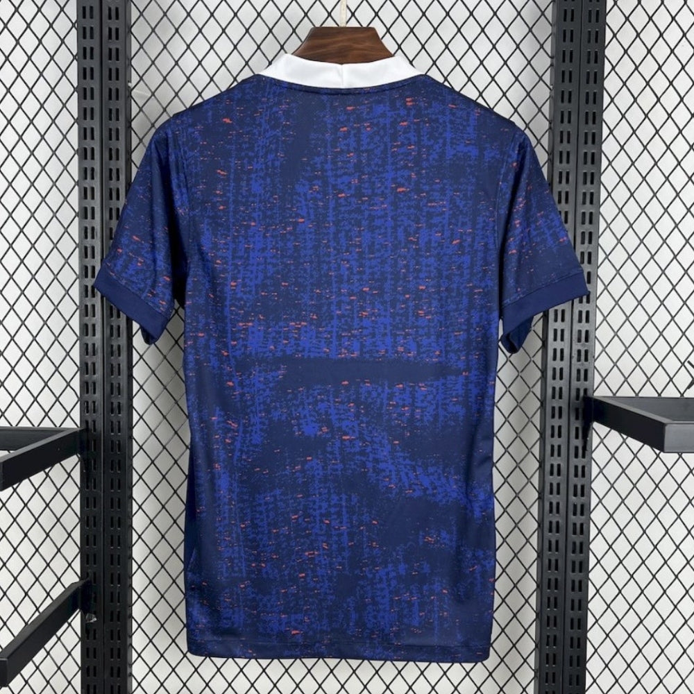 Camisa de Futebol - Tailandesa 1:1