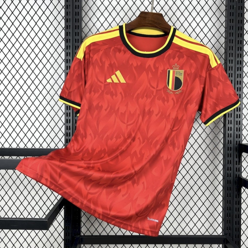 Camisa de Futebol - Tailandesa 1:1