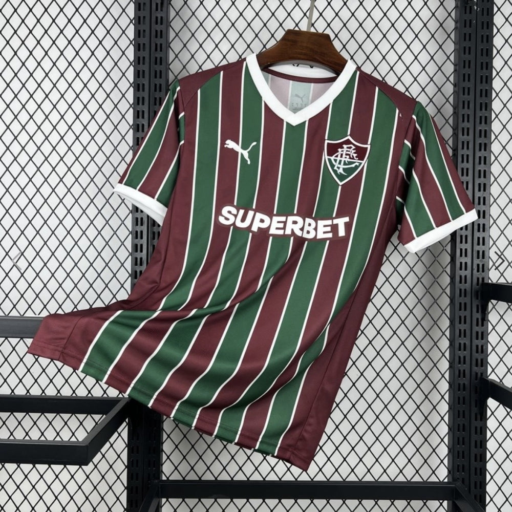 Camisa Futebol Tailandesa 1:1
