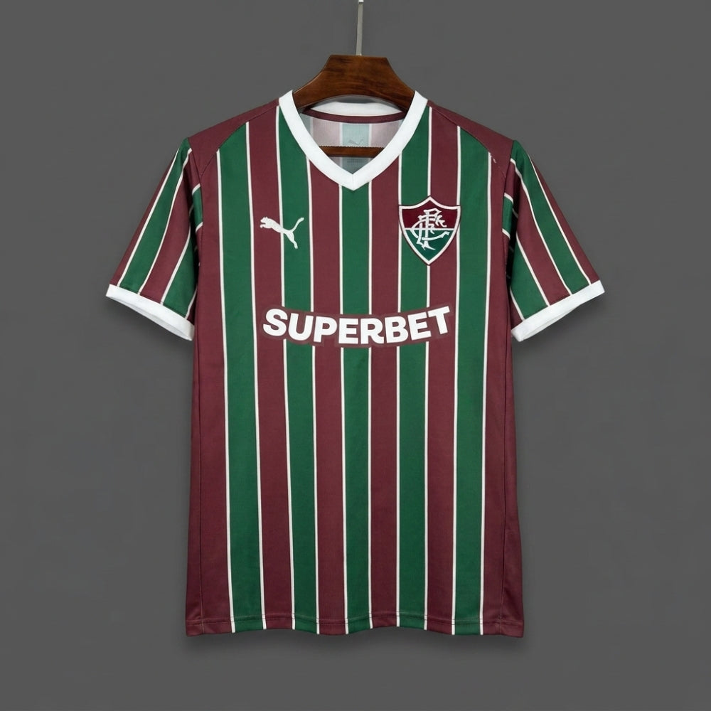 Camisa Futebol Tailandesa 1:1