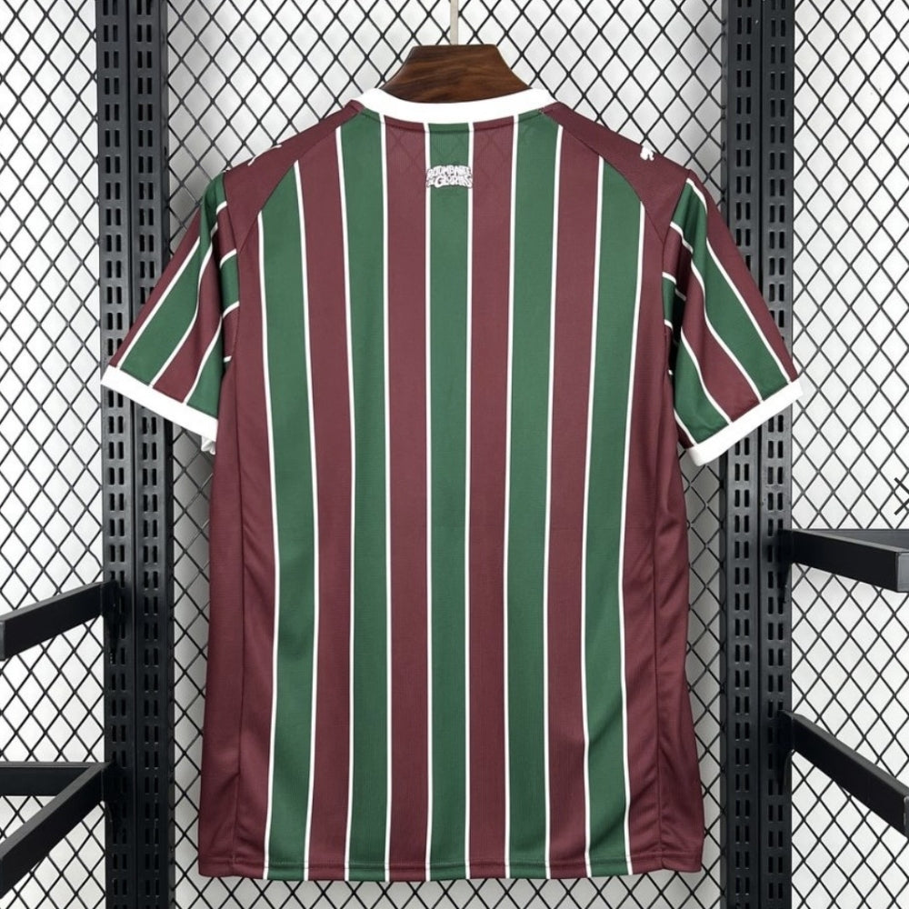 Camisa Futebol Tailandesa 1:1