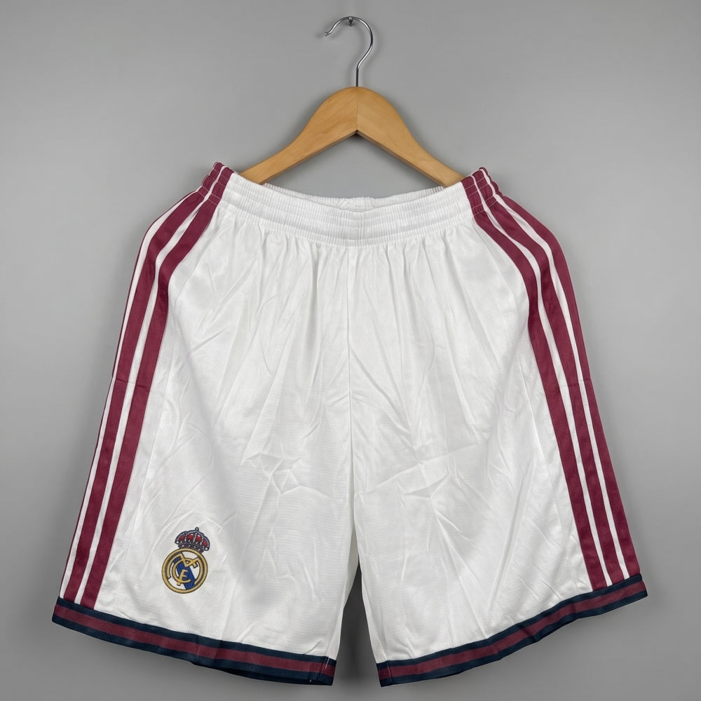 Short Futebol Dryfit - Linha Premium