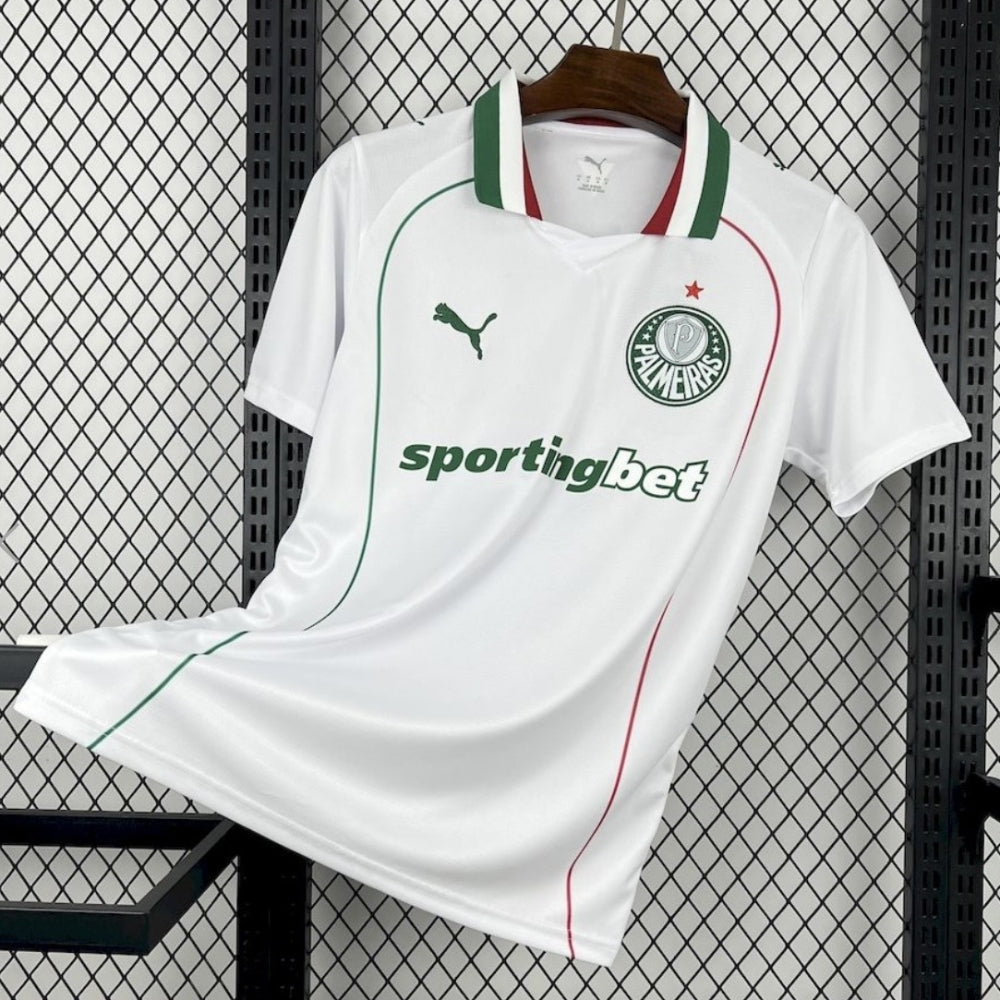 Camisa Futebol Tailandesa 1:1