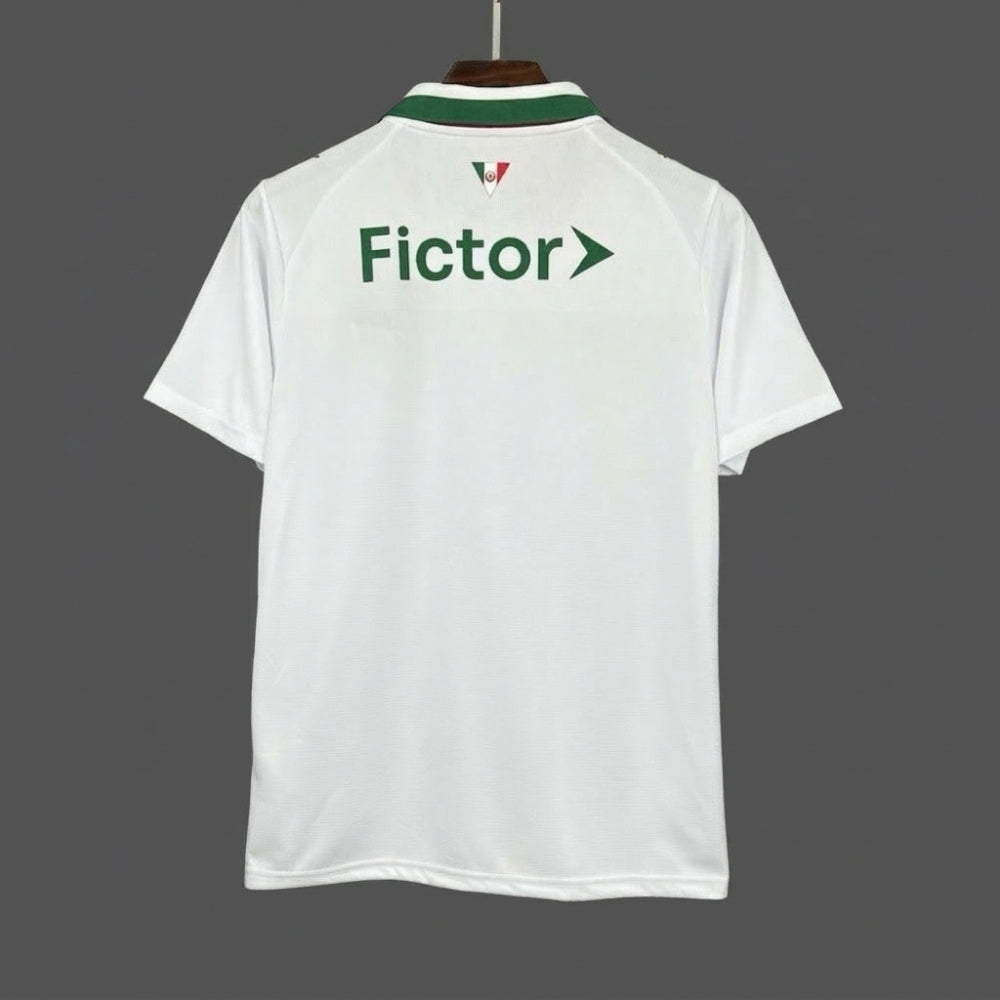 Camisa Futebol Tailandesa 1:1