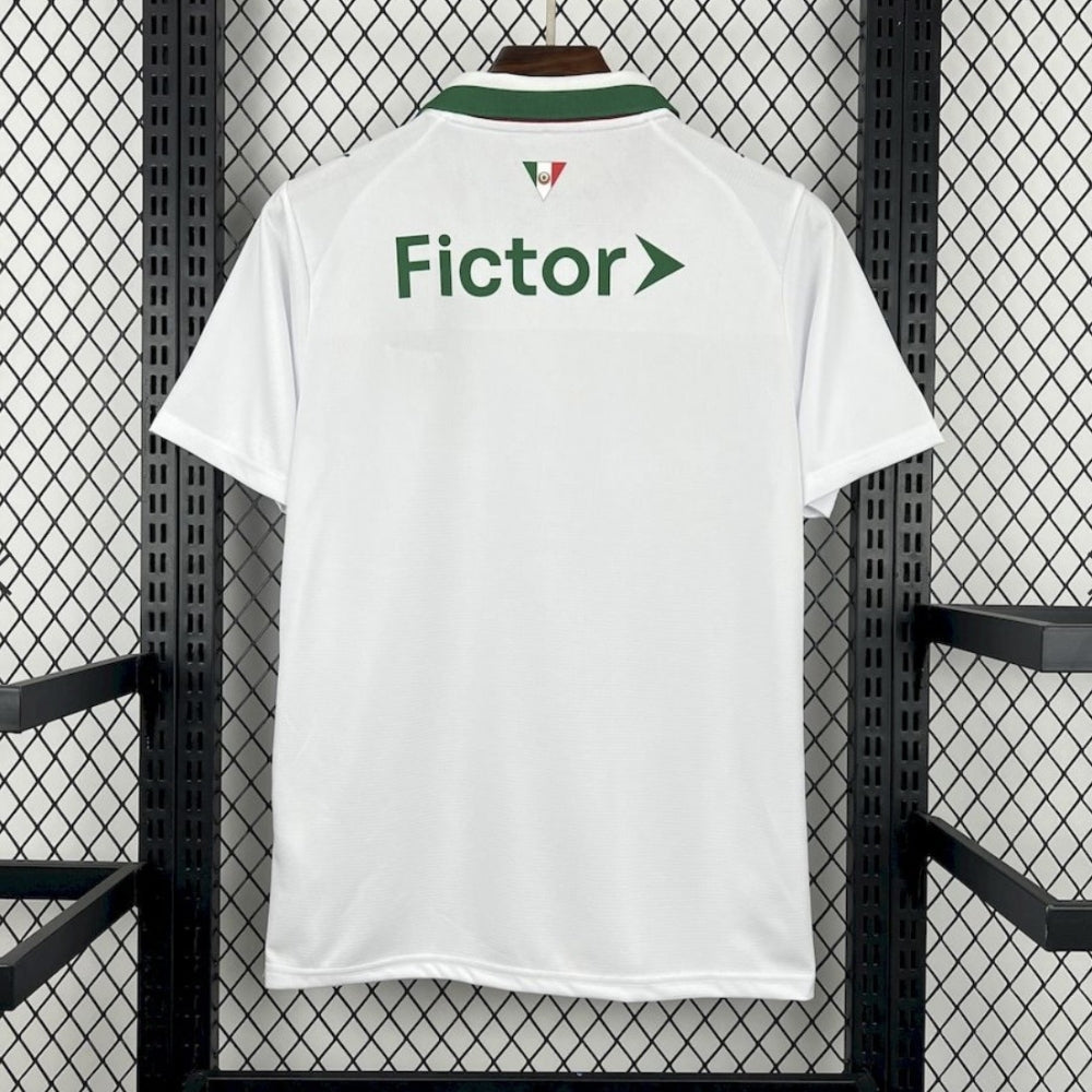 Camisa Futebol Tailandesa 1:1