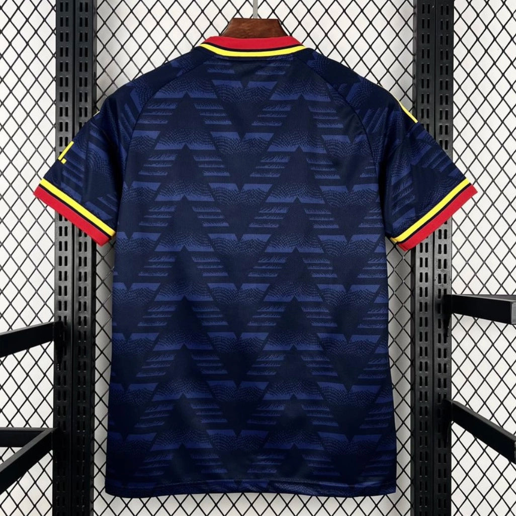 Camisa do Arsenal II 26/27 Masculina - Torcedor