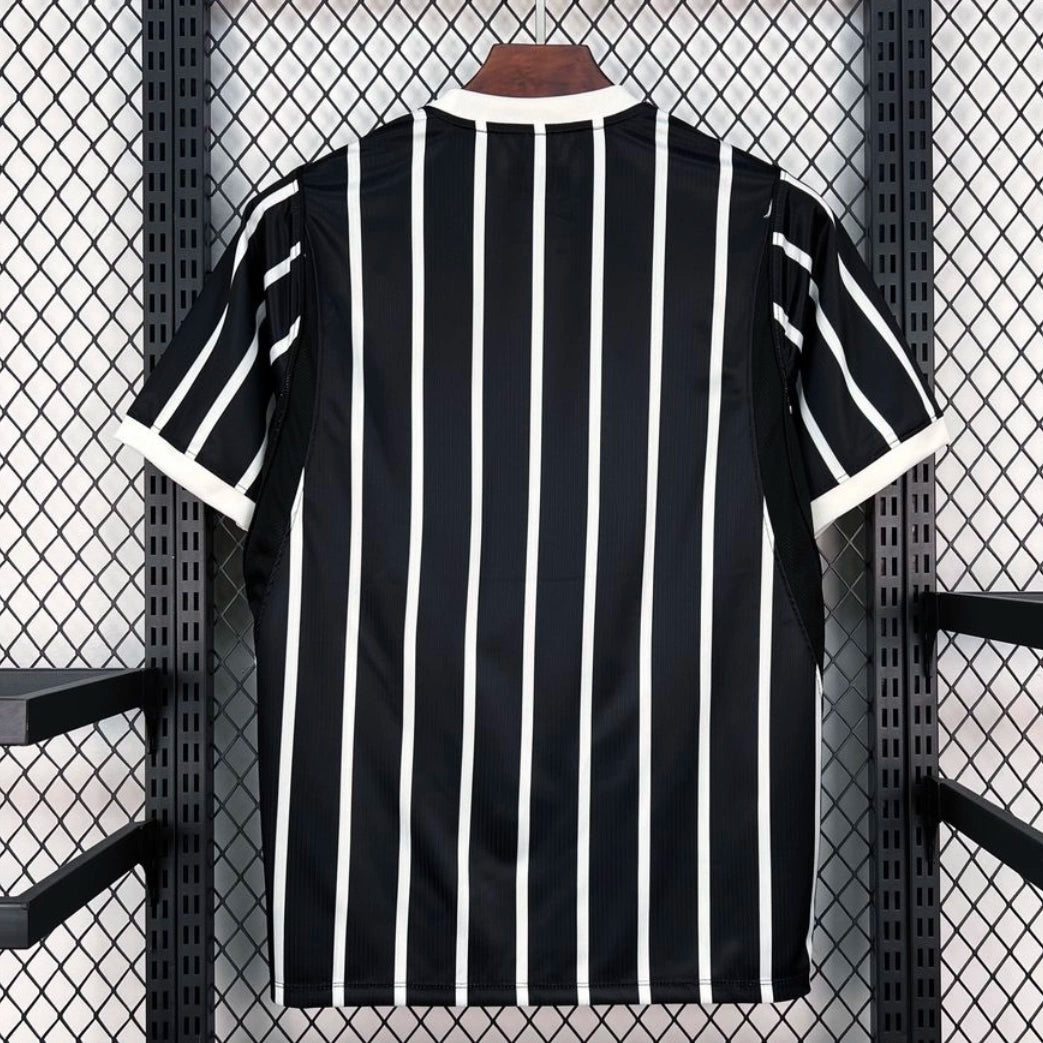Camisa Corinthians II 2026/27 Masculina - Torcedor